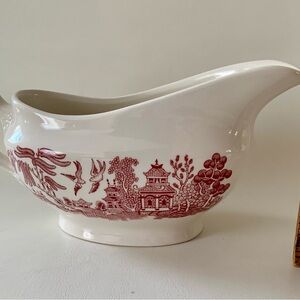 Churchill Gravy Boat